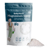 Flocons de bain de magnésium pour enfants, 750 g, BetterYou