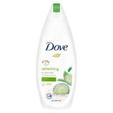 Gel doccia rinfrescante, 250 ml, Colomba