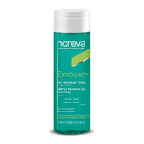 Noreva Exfoliac Milde schuimende gel voor acne huid, 200 ml