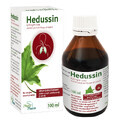 Hedussin syrup, 8.25 mg/ml, 100 ml, Phytopharm