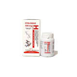 Hyalomax, 300 mg, 30 capsules, Novocell