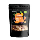 Biologische gelei met fruit en yoghurt, 100 g, Niavis