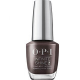 Herfst Wonders Brown to Earth Infinite Shine Nagellak, 15 ml, OPI