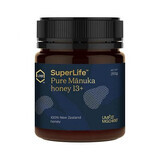 Manuka Honig UMF13+, MGO400+, 250g, Superlife