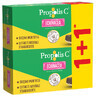Propolis C mit Echinacea Packung, 30 + 30 Tabletten, Fiterman