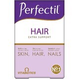 Perfectil Plus Hair, 60 tabletten, Vitabiotics