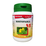 Rostopasca, 70 capsules, Favisan