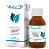 VitaforTIS siroop, 150 ml, Tis