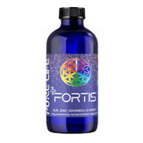 Fortis Minerals+ Mix Solution nanocolloïdale, 240 ml, Pure Life