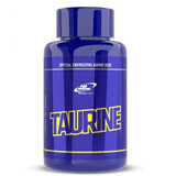 Taurine, 100 capsules, Pro Nutrition