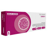 Test rapid Strep A, 1 bucata, Veda Lab