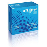 UTI Free, 14 Beutel, Meditrine