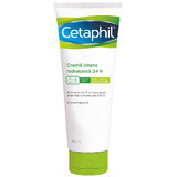 Crema intens hidratanta de zi Cetaphil, 220 ml, Galderma