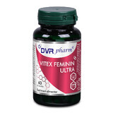Vitex Feminine Ultra, 60 capsules, Dvr Pharm