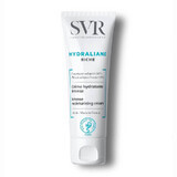 SVR Hydraliane - Creme Riche Crema Idratante Intensa per Pelle Secca, 40ml