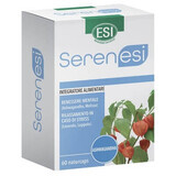 SERENESI, 60 plantaardige capsules, ESI