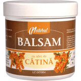 Balsam cu Ulei de Catina 250ml Adya Green