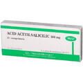 Acido acetilsalicilico 500 mg, 20 compresse, Magistra