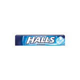 Halls Coolwave muntdruppels, 33.5 g, Kraft Foods