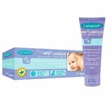 Lanoline HPA crème, 10 ml, Lansinoh