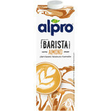 Bautura din migdale Barista, 1L, Alpro