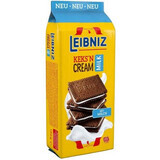 Biscotti Kek'n Cream Milk, 190 g, Leibniz