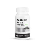 Carbune Activ Formula Pro, 30 capsules, Nutrific