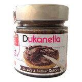 Pâte à tartiner au chocolat Dukanella, 220 g, Dukan