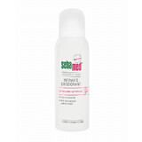 Deodorante per l'igiene intima Pelli Sensibili, 125 ml, Sebamed