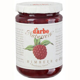 Frambozenjam, 450 g, Darbo