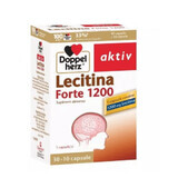 Lecithine Forte 1200 mg, 30 + 10 capsules, Doppelherz