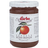 Marmelade d'orange, 450 g, Darbo