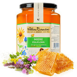 Miel polyfloral, 1 kg, Albina Carpatina