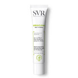 SVR Sebiaclear - Mat + Pores Trattamento Sebo-Regolatore Opacizzante, 40ml