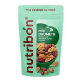 Mélange pour randonnée, 150g, Nutribon