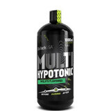 Multi Hypotone drank Mojito, 1 l, BioTech USA