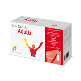 Nutrisprint, Adultes, 10 flacons x 10 ml, Nutrileya