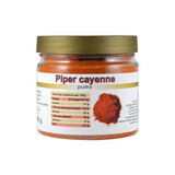 Pepe di Cayenna macinato, 100 g, Managis