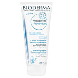 Bioderma Atoderm Preventieve Voedende Crème voor de Droge Kinderhuid 200 ml, 