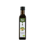 Biologische koudgeperste avocado-olie, 250ml, Obio