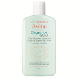 Cleanance Hydra Skin Reinigingscrème, 200 ml, Avene
