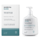 Sesderma Salises Reinigingscrème voor de vette huid, 300 ml