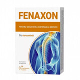 Fenaxon, 30 filmomhulde tabletten, Fortex Nutraceuticals LTD