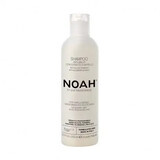 Anti-geel natuurlijke shampoo met veenbessenextract, 1,9 x 250ml, Noah