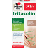 Iritacolin, 30 Kapseln, Doppelherz aktiv