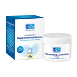 Me and Mom crema depigmentante e idratante, 50 ml, Pianta Cosmetica