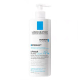 La Roche-Posay Lipikar Baume Light AP+M balsam cu tripla actiune impotriva puseurilor de uscaciune a pielii, 400 ml