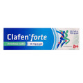 Clafen forte 50 mg/gram, 100 ml, Antibiotice SA