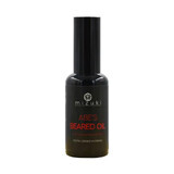 MIZUKI Huile à barbe Abes Beared Oil, 50 ml