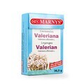 Valerian candy to fight stress and anxiety, 36.5g, Marnys